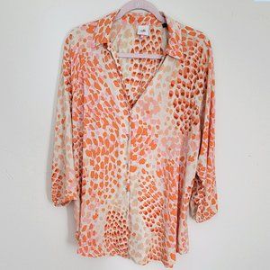 Cabi Large Go To Blouse - Spring 2022 Collection